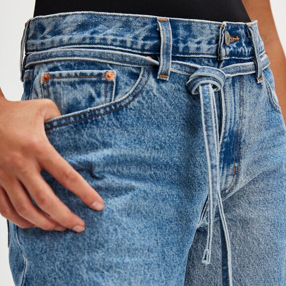 NWT Levis XL Straight Jeans Size 27 - Picture 9 of 15